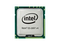 Procesor Intel Xeon E5-2697 v4 18-Core, 2.30GHz, 45MB Smart Cache